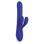 Grand Slam Thrusting Rabbit Vibe