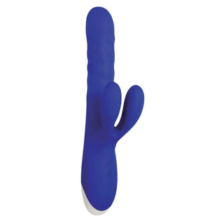 Grand Slam Thrusting Rabbit Vibe