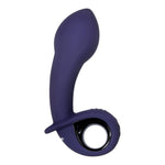 Inflatable G Rechargeable Vibrator