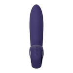 Inflatable G Rechargeable Vibrator