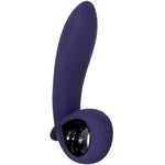 Inflatable G Rechargeable Vibrator