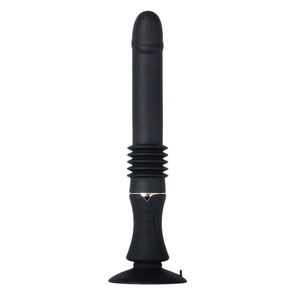Evolved Love Thrust Vibe