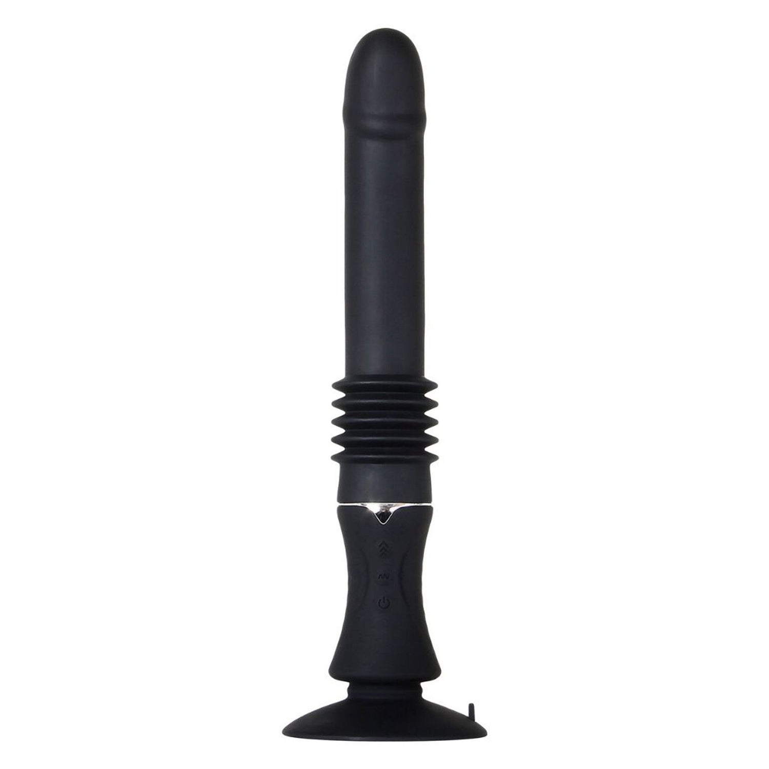 Love Thrust Vibe