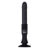 Evolved Love Thrust Vibe