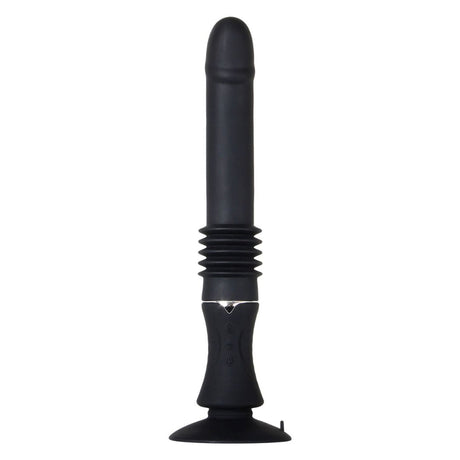 Evolved Love Thrust Vibe