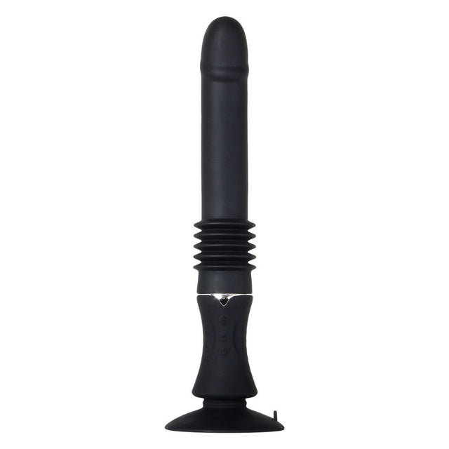 Evolved Love Thrust Vibe