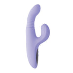 Evolved Pep Talk Thrusting Rabbit Vibe