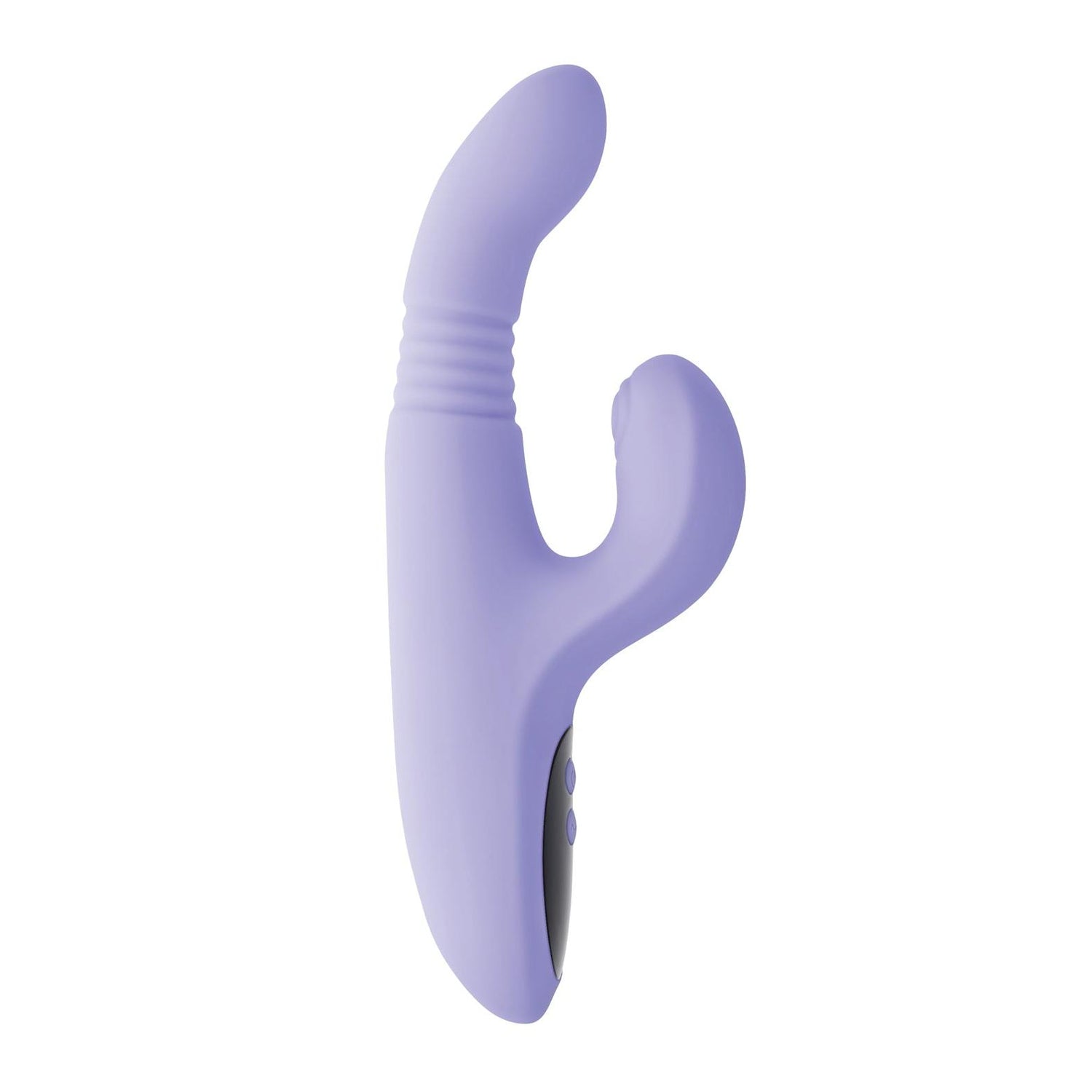 Evolved Pep Talk Thrusting Rabbit Vibe