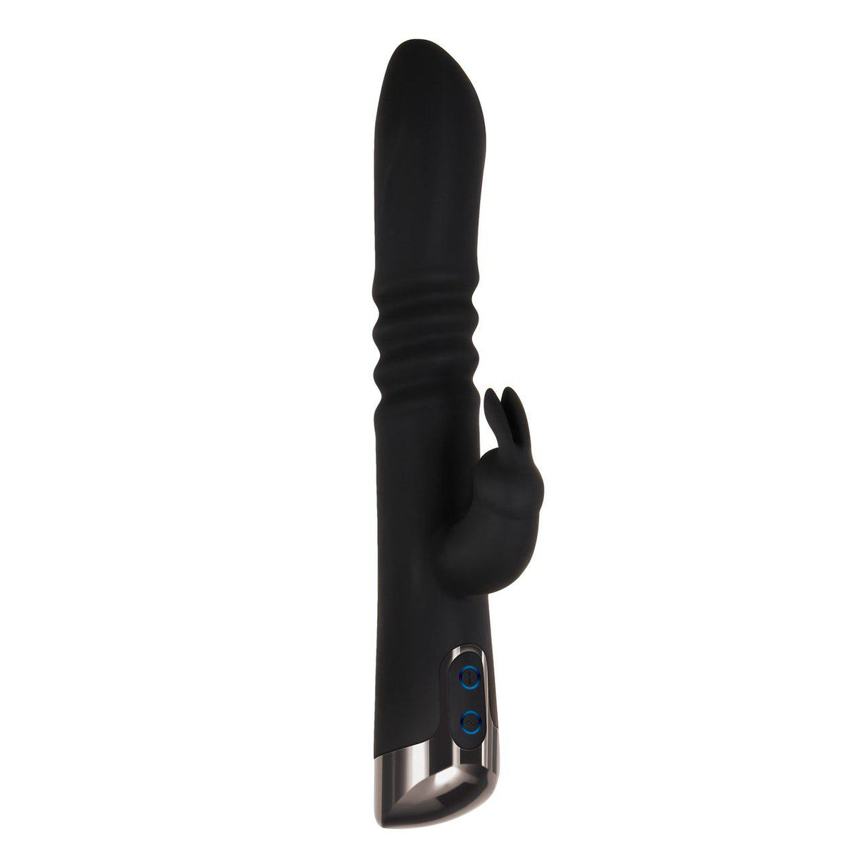 Evolved Rapid Rabbit Thrusting Rabbit Vibe