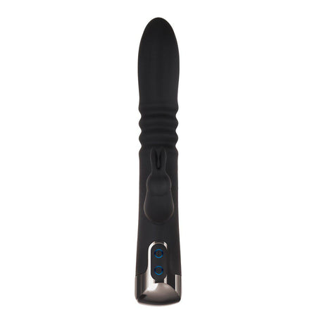 Evolved Rapid Rabbit Thrusting Rabbit Vibe