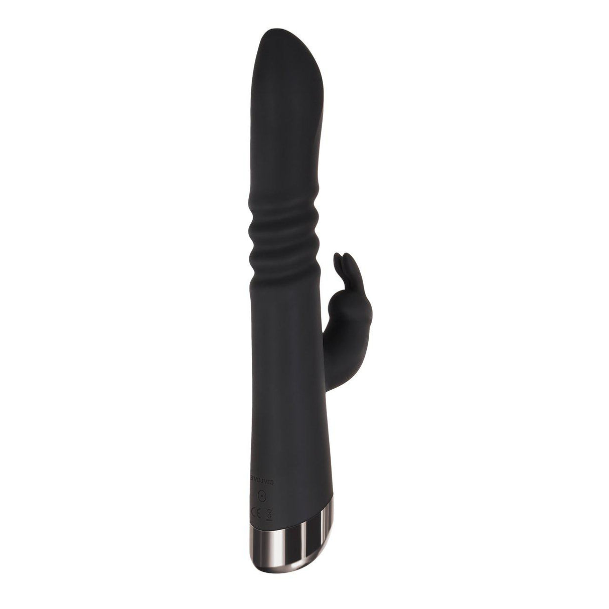 Evolved Rapid Rabbit Thrusting Rabbit Vibe