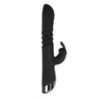 Evolved Rapid Rabbit Thrusting Rabbit Vibe