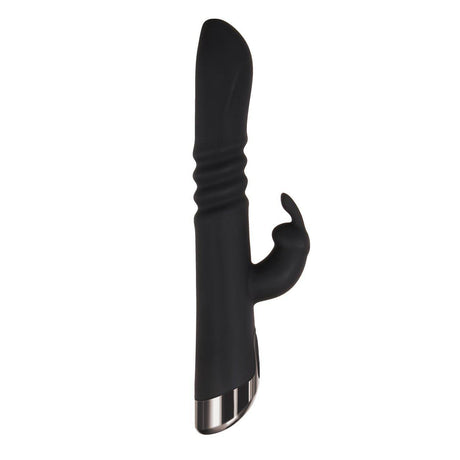 Evolved Rapid Rabbit Thrusting Rabbit Vibe