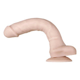 Evolved Real Supple Silicone 10.5 Inch Dildo