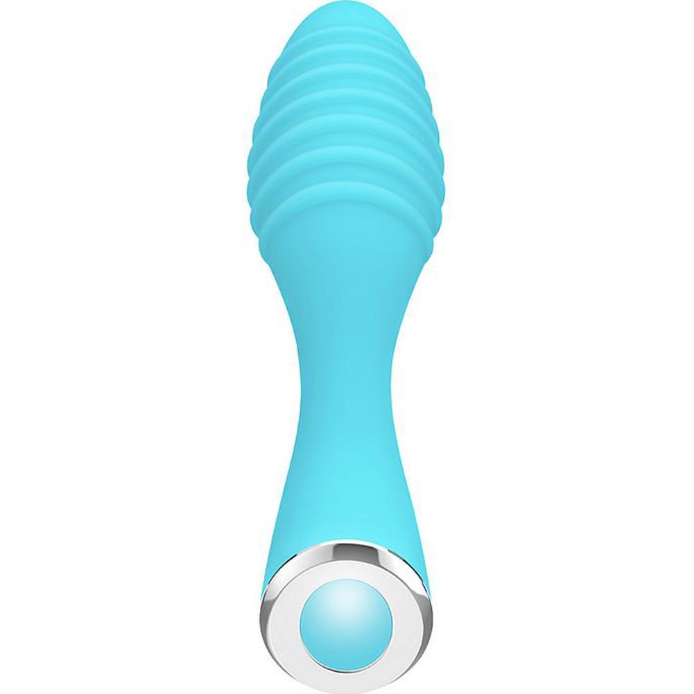 Rechargeable Mini Vibrator