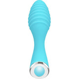 Evolved Rechargeable Mini Vibrator