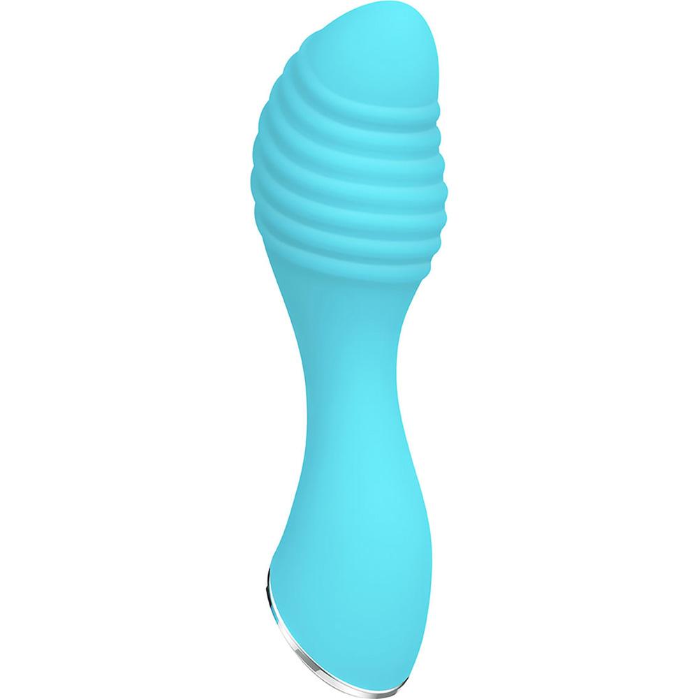 Rechargeable Mini Vibrator