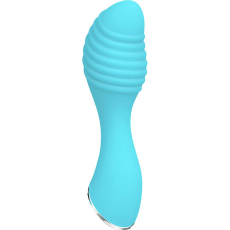Evolved Rechargeable Mini Vibrator