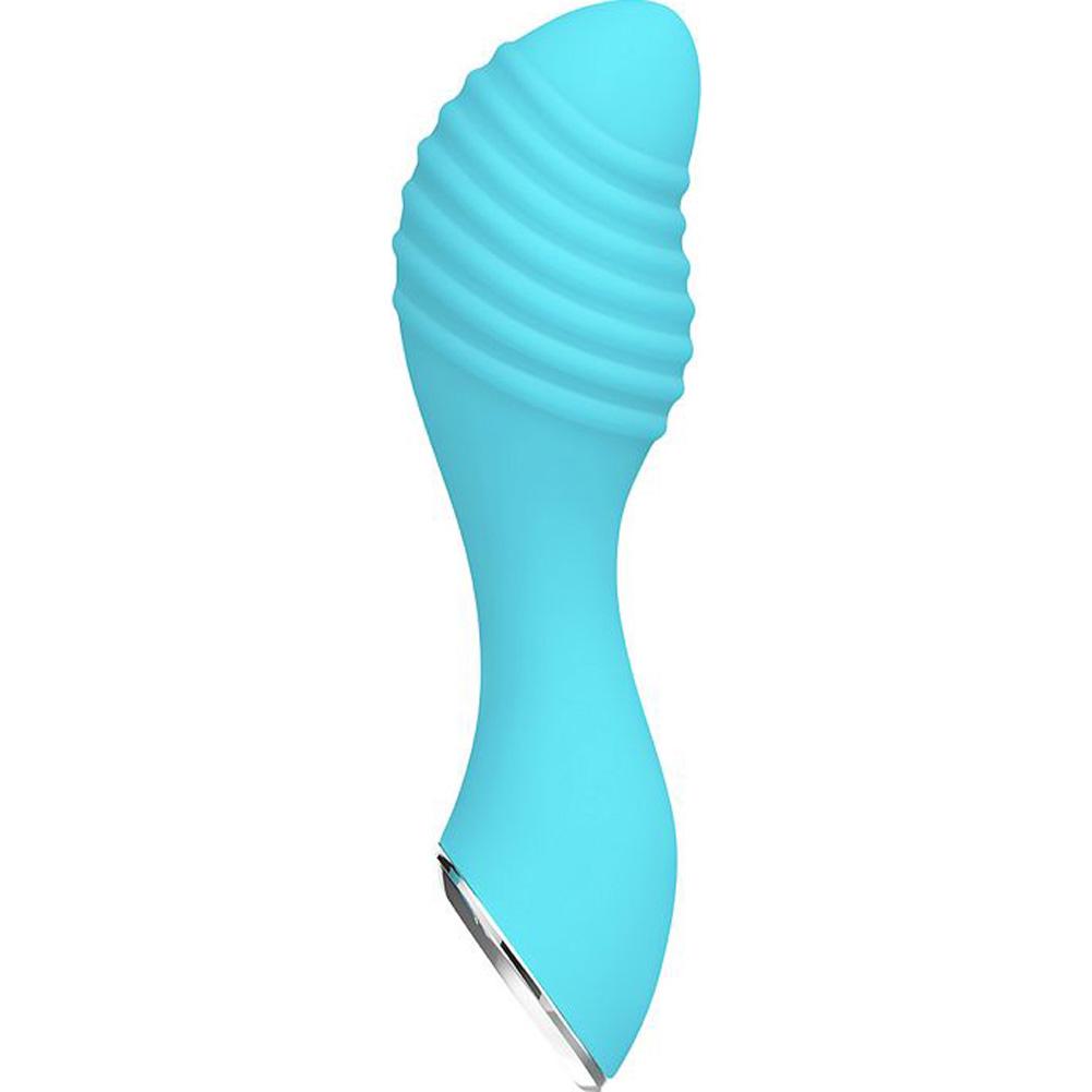 Rechargeable Mini Vibrator