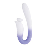 Evolved Spring Loaded Multi-Tapping Vibrator in Lilac