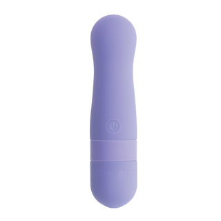 Evolved Squishy Bullet in Lilac