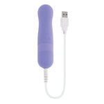 Evolved Squishy Bullet in Lilac