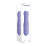 Evolved Squishy Bullet in Lilac