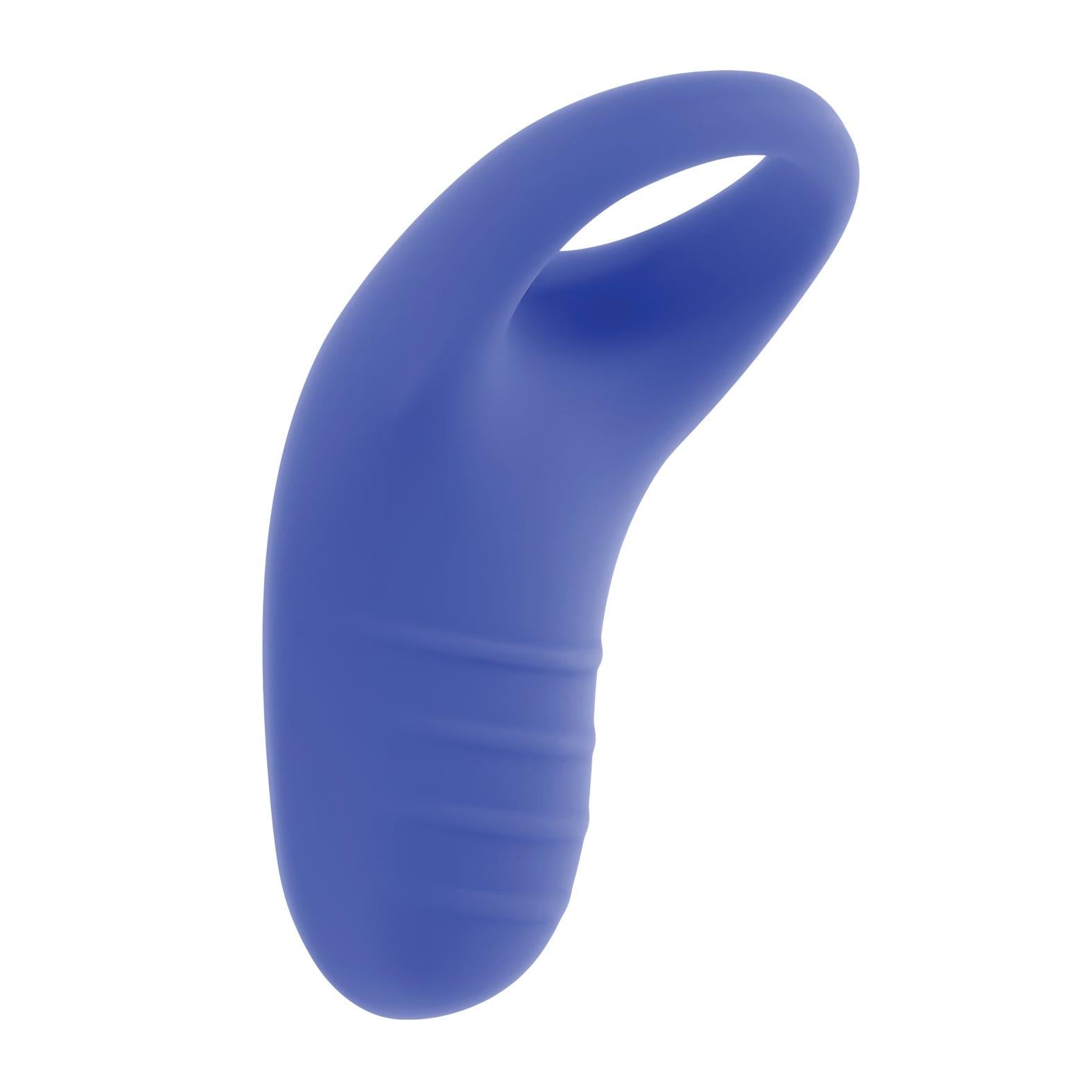 Evolved Take Your Pick Vibrating Bullet Set in Blue