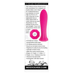 Evolved The Queen Vibrator in Pink
