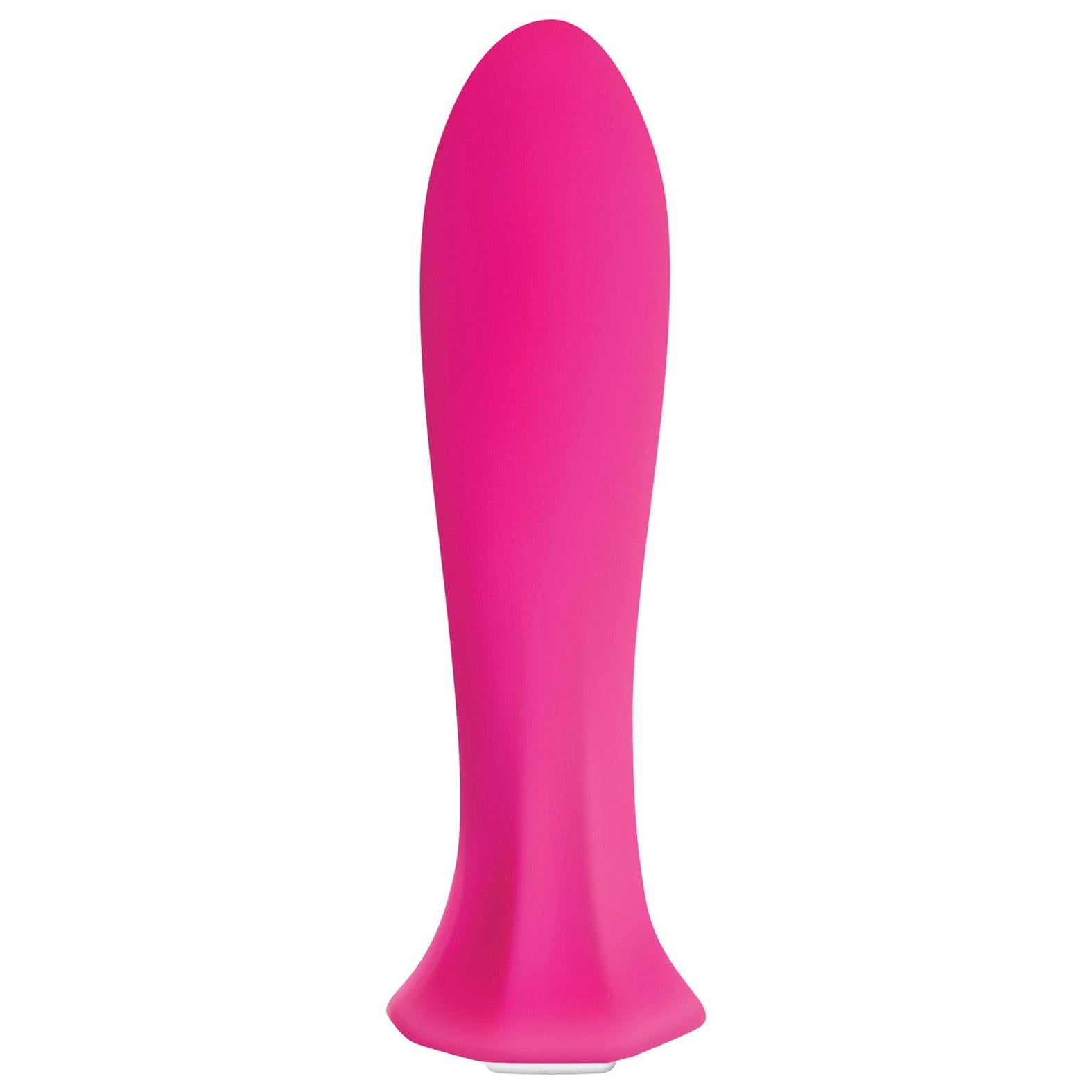 Evolved The Queen Vibrator in Pink