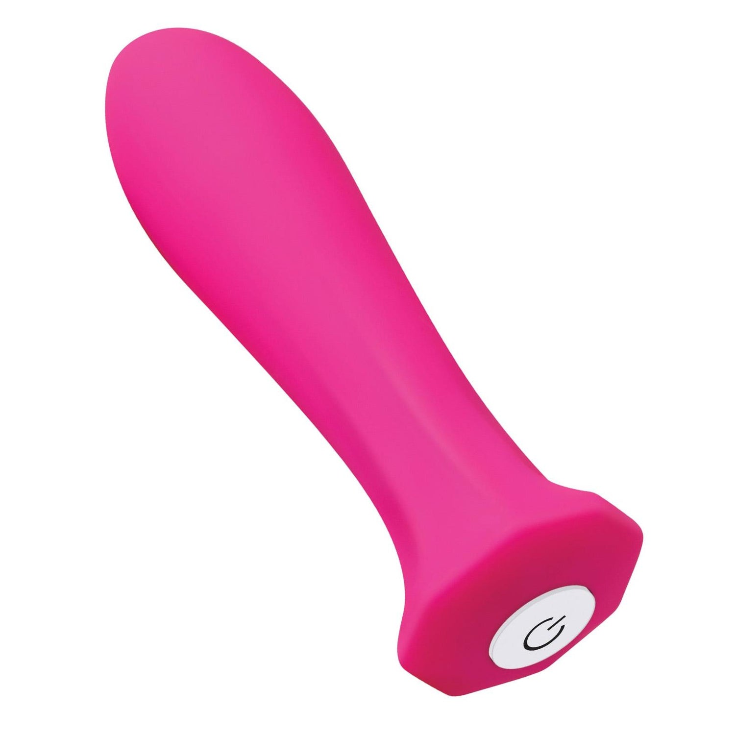 Evolved The Queen Vibrator in Pink