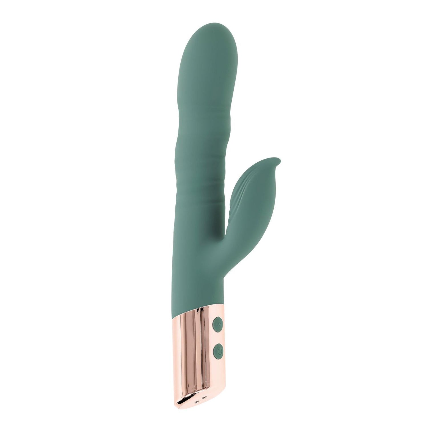 Evolved The Shimmy Thrusting Rabbit Vibe in Mint