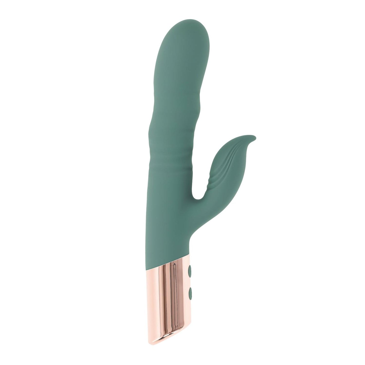Evolved The Shimmy Thrusting Rabbit Vibe in Mint