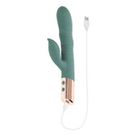 Evolved The Shimmy Thrusting Rabbit Vibe in Mint