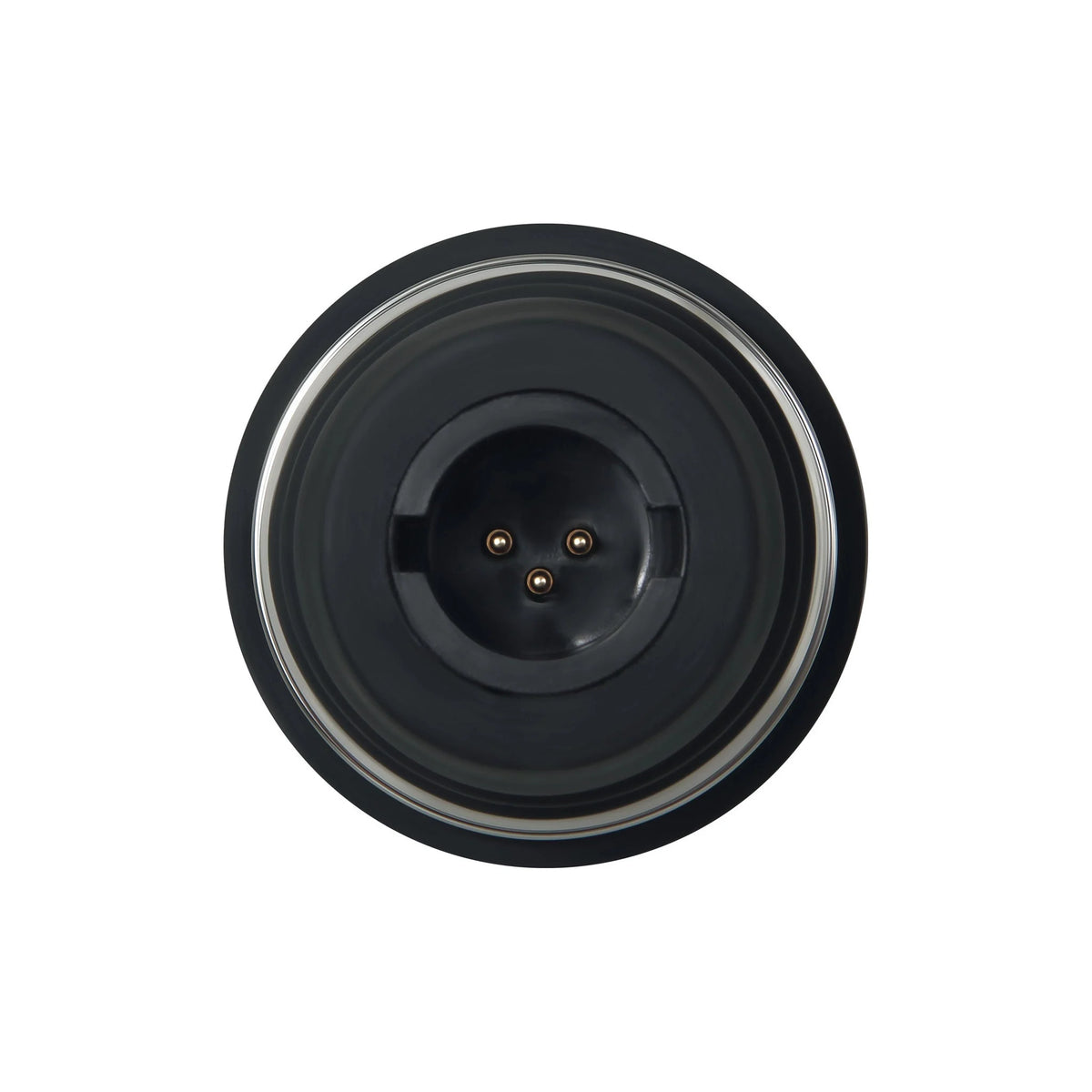 Thrust & Go Vibrator with 2 Silicone Shaft Attachments