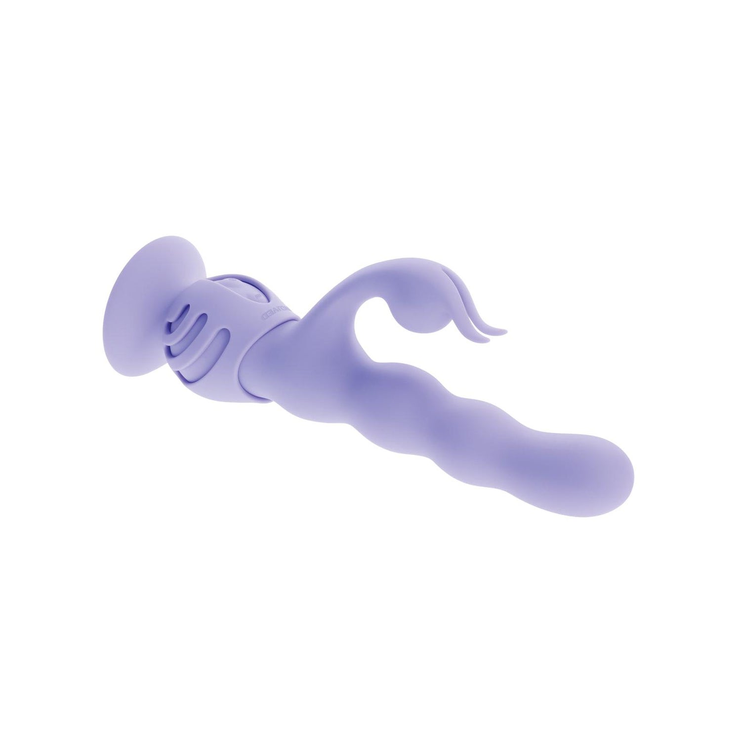 Evolved Wiggly Bunny Rabbit Vibe