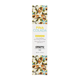 Exsens Of Paris Warming Massage Oil