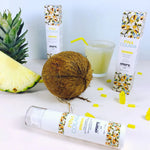 Exsens Of Paris Warming Massage Oil