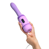 Fantasy For Her Love Thrust-Her