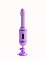 Fantasy For Her Love Thrust-Her