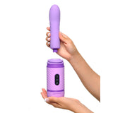 Fantasy For Her Love Thrust-Her
