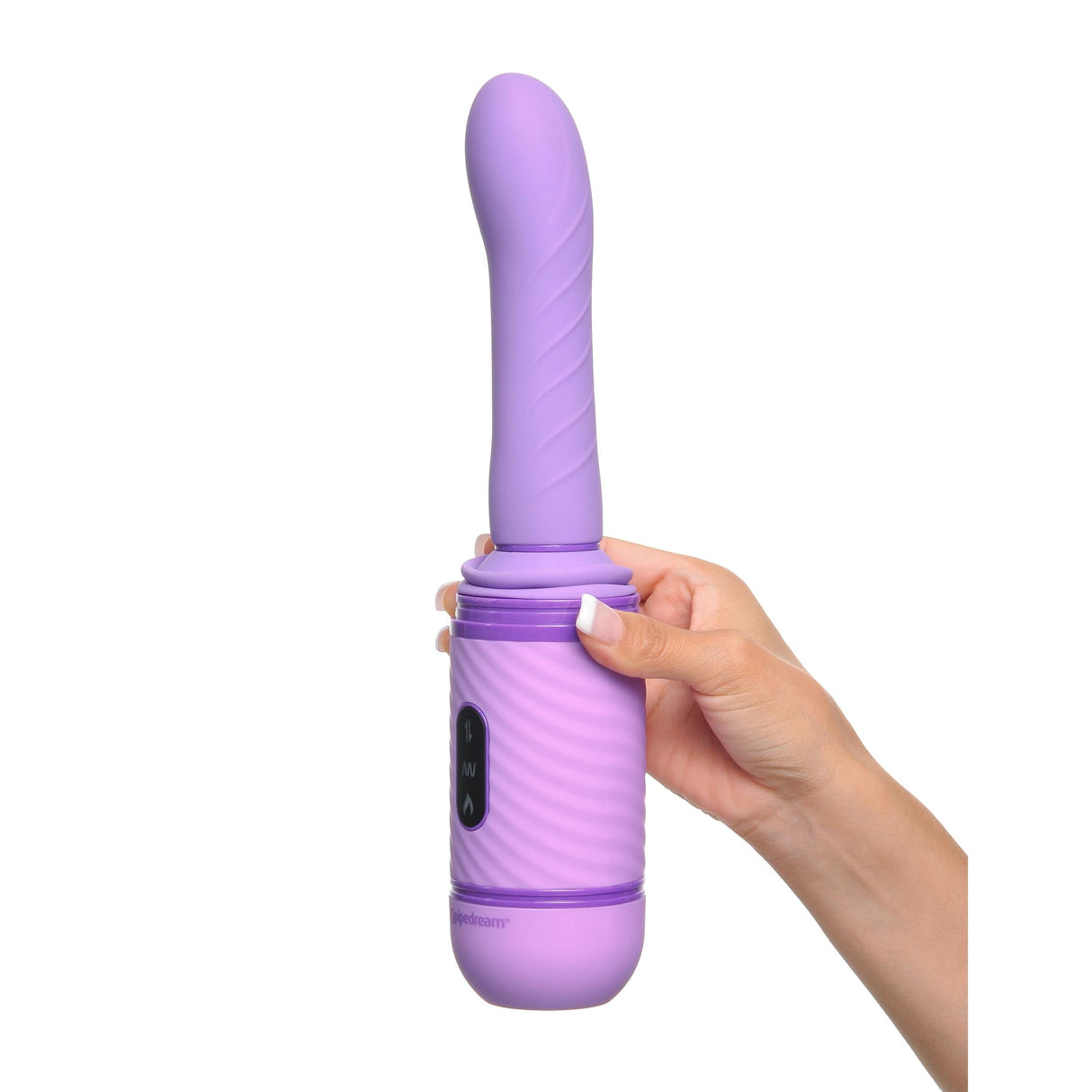 Fantasy For Her Love Thrust-Her
