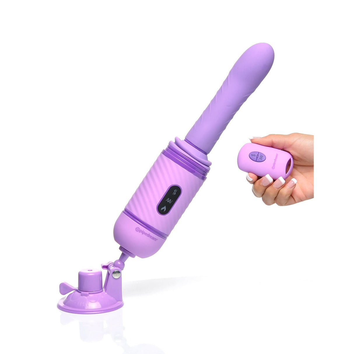 Fantasy For Her Love Thrust-Her