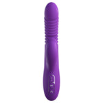 Fantasy For Her Ultimate Thrusting Clit Stimulate-her