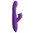 Fantasy For Her Ultimate Thrusting Clit Stimulate-her