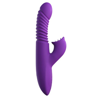 Fantasy For Her Ultimate Thrusting Clit Stimulate-her