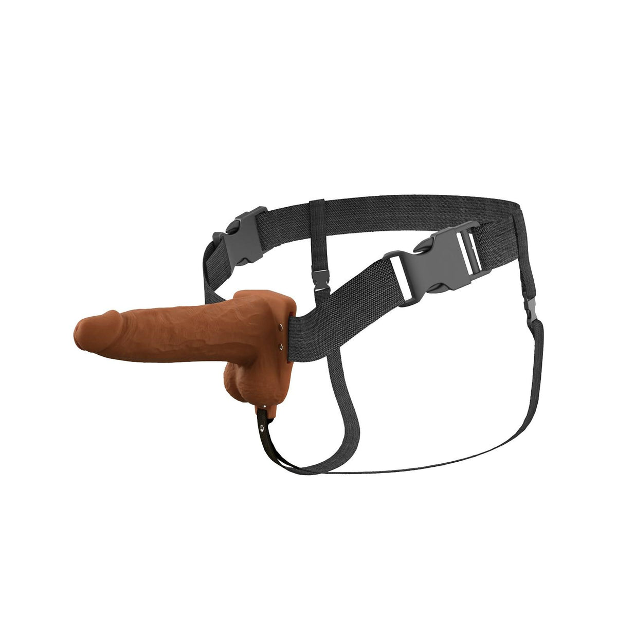 Fantasy X-Tensions Elite 6 Inch in Brown