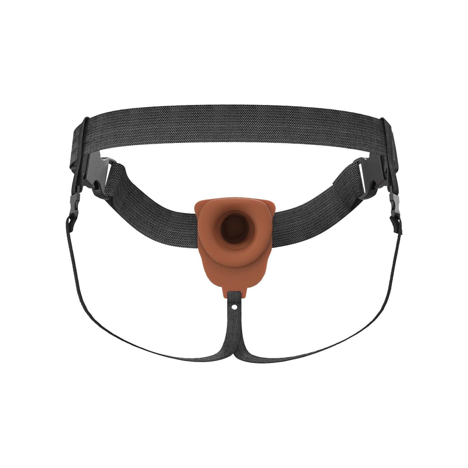 Fantasy X-Tensions Elite 6 Inch in Brown