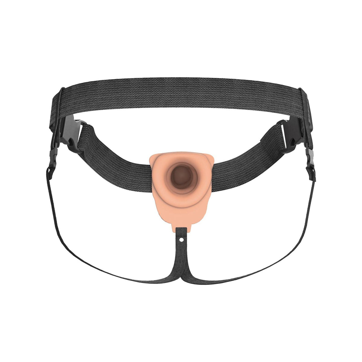 Fantasy X-Tensions Elite 7 Inch Vibrating