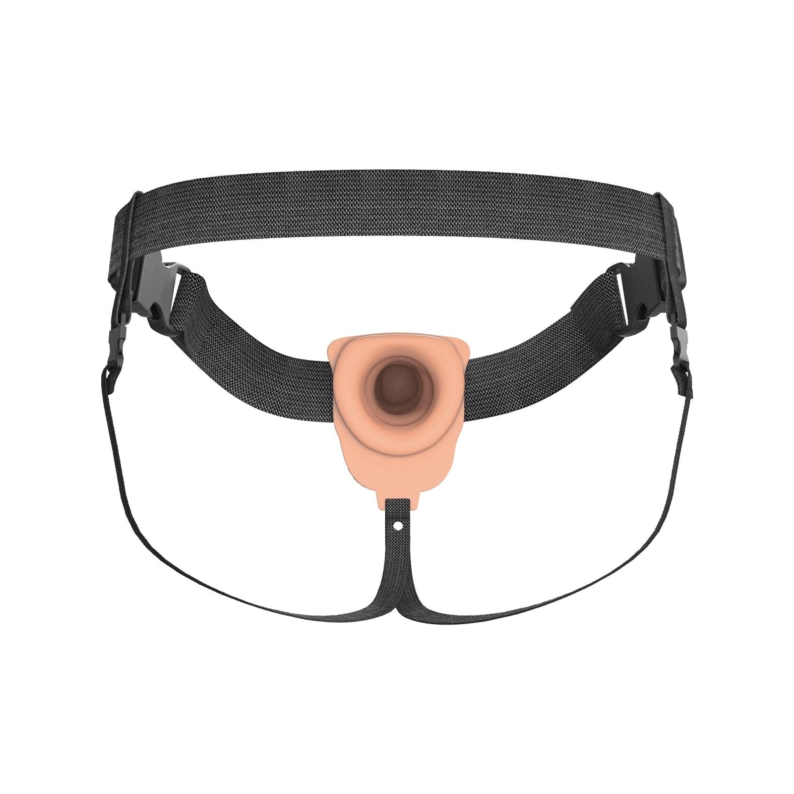 Fantasy X-Tensions Elite 7 Inch Vibrating